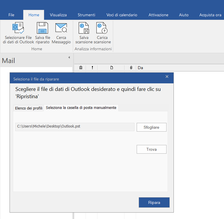 Stellar Toolkit for Outlook recupera email, allegati, comprime la posta, unisce, divide i file PST e altro ancora