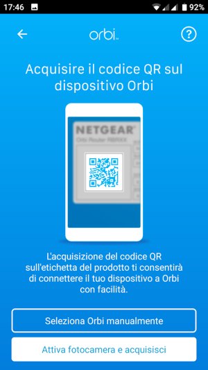 Ripetitore WiFi, speaker e assistente Alexa in un solo prodotto: Netgear Orbi Voice