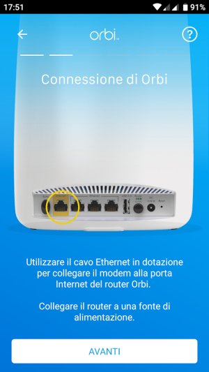 Ripetitore WiFi, speaker e assistente Alexa in un solo prodotto: Netgear Orbi Voice