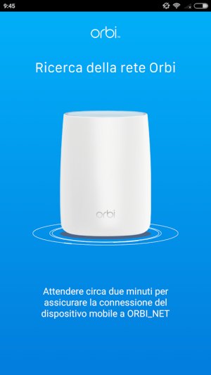 Ripetitore WiFi, speaker e assistente Alexa in un solo prodotto: Netgear Orbi Voice