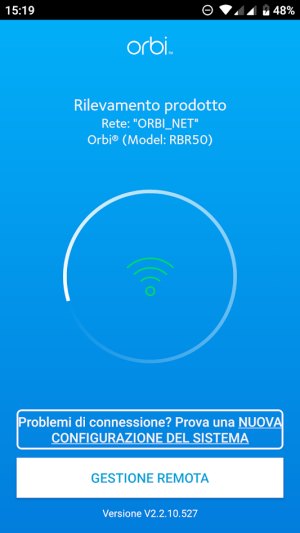 Ripetitore WiFi, speaker e assistente Alexa in un solo prodotto: Netgear Orbi Voice