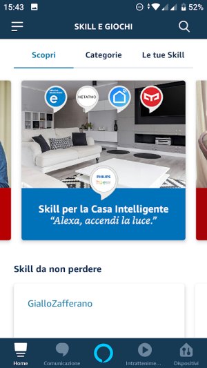 Ripetitore WiFi, speaker e assistente Alexa in un solo prodotto: Netgear Orbi Voice