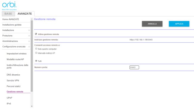 Ripetitore WiFi, speaker e assistente Alexa in un solo prodotto: Netgear Orbi Voice