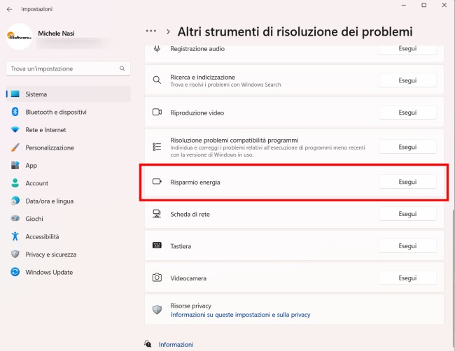 Triangolo giallo con punto esclamativo in Windows: cosa significa e come risolvere