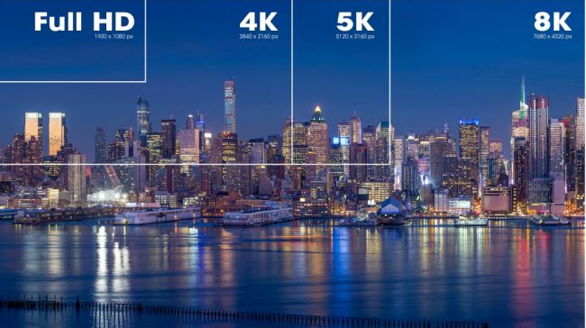 Cavo HDMI 2.1 Manhattan: certificato 8K a 60 Hz con supporto Ethernet