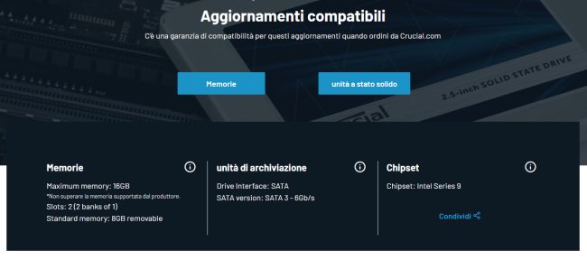 Come rivitalizzare un vecchio PC