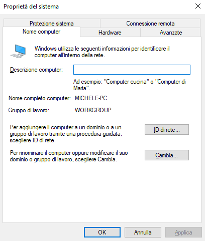 Robocopy: come copiare velocemente file e cartelle in rete locale
