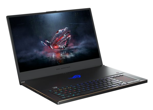ASUS ROG Mothership e Zephyrus S svelati al CES 2019