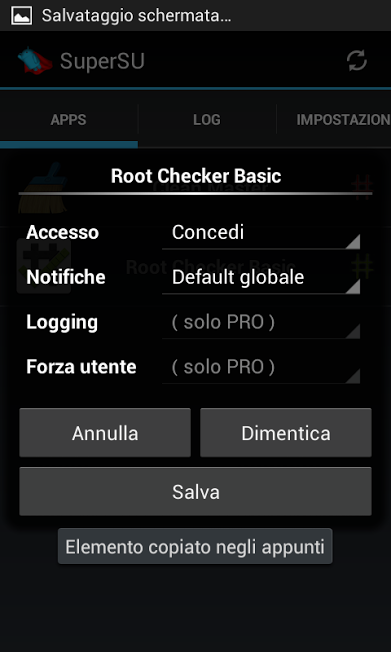 Installare ROM Android e aggiornare all'ultima versione