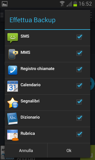 Installare ROM Android e aggiornare all'ultima versione