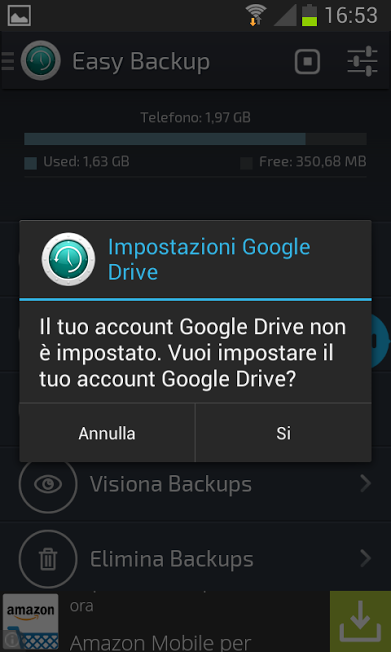 Installare ROM Android e aggiornare all'ultima versione