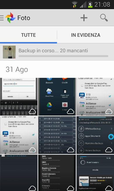 Installare ROM Android e aggiornare all'ultima versione