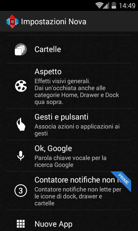 Installare ROM Android e aggiornare all'ultima versione