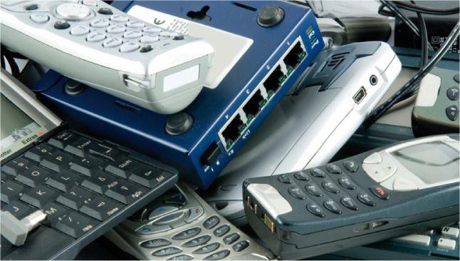 Rottamare cellulari, smartphone e tablet: come fare