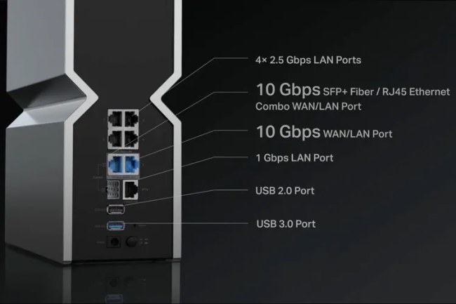 Router WiFi 7: TP-Link anticipa tutti presentando la nuova gamma di dispositivi