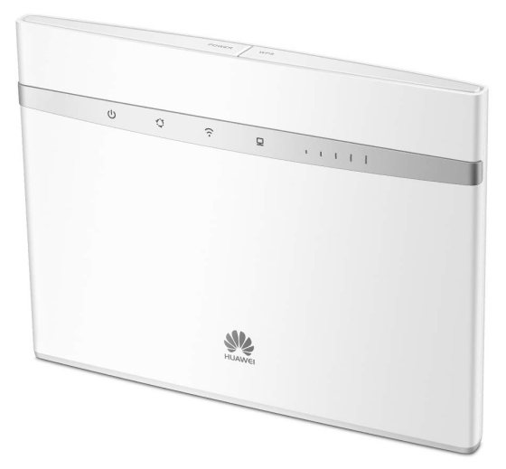Router 4G per usare Iliad, Ho. Mobile, Tiscali e gli altri operatori