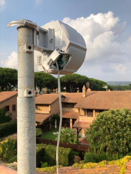 Router 4G per usare Iliad, Ho. Mobile, Tiscali e gli altri operatori