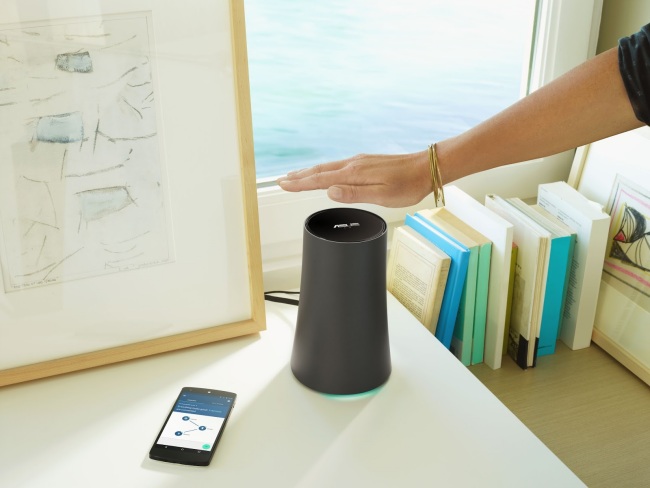 OnHub, il secondo router di Google è firmato Asus