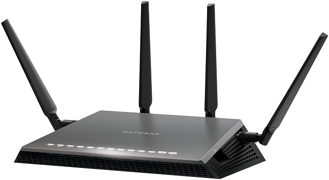 Router NETGEAR a prezzi scontati per sette giorni