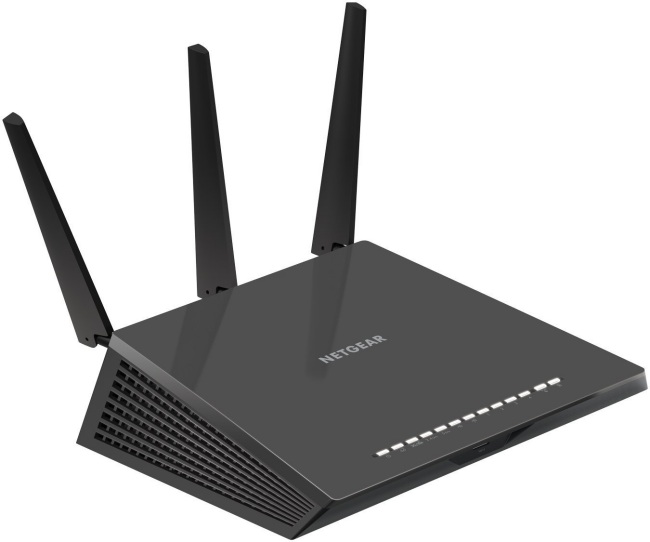 Router NETGEAR a prezzi scontati per sette giorni