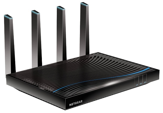 Router NETGEAR a prezzi scontati per sette giorni