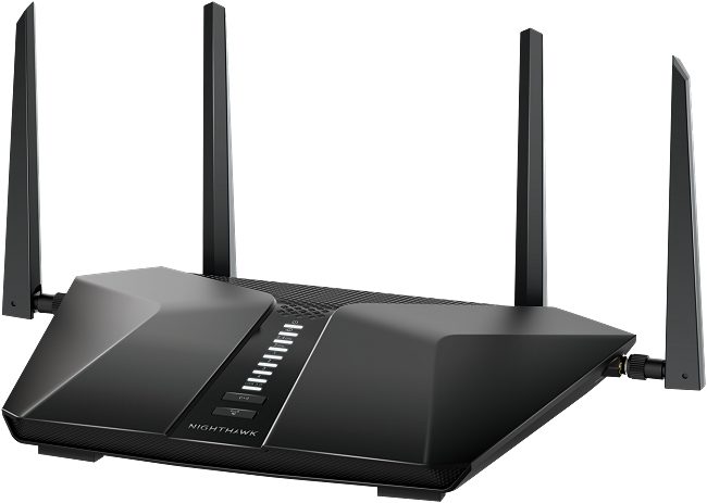 Netgear presenta router, hotspot e sistemi mesh con supporto WiFi 6 e 4G LTE
