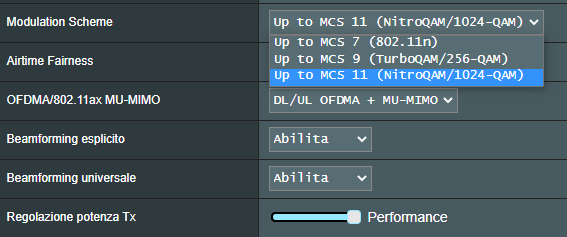 Per la fibra FTTH è necessario un router WiFi 6?
