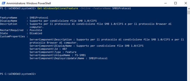 Trasformare un router dotato di porta USB in un server NAS