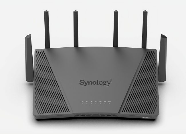 Synology: novità di DSM 7.1, router WiFi 6 RT6600ax, NVR di nuova generazione e cloud C2