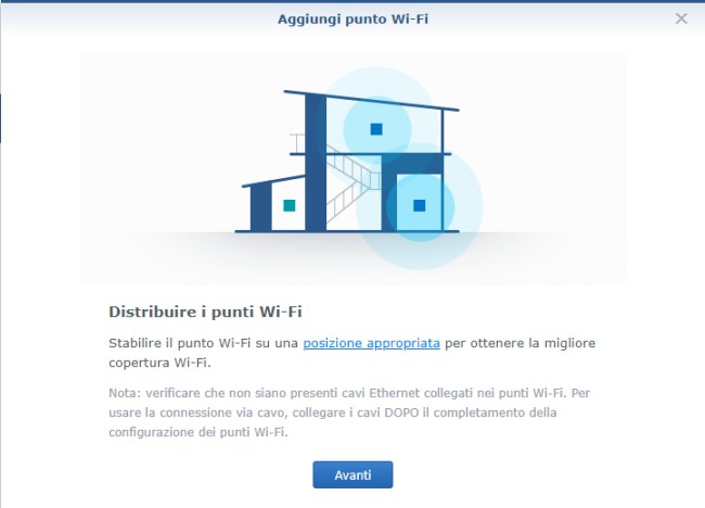 Router WiFi mesh Synology: recensione di MR2200ac, RT2600ac e SRM 1.2