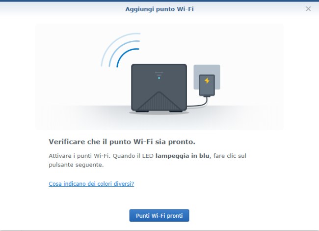 Router WiFi mesh Synology: recensione di MR2200ac, RT2600ac e SRM 1.2
