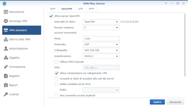 Router WiFi mesh Synology: recensione di MR2200ac, RT2600ac e SRM 1.2