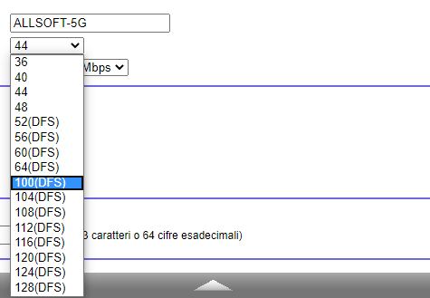 Router WiFi, alcuni dati sui quali riflettere
