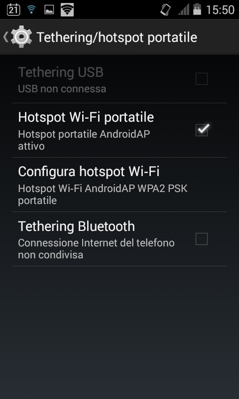 Router WiFi portatile: quando serve e come realizzarlo