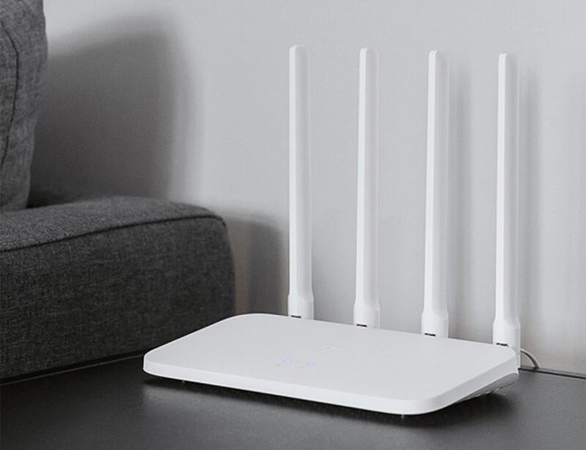 Router WiFi Xiaomi 4C in offerta speciale a poco più di 15 euro