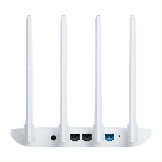 Router WiFi Xiaomi 4C in offerta speciale a poco più di 15 euro