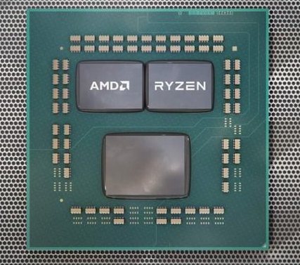 AMD presenta la CPU Ryzen 9 3950X con 32 core logici e la GPU RDNA Navi Radeon 5700 XT