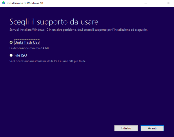 Salvare file da un computer che non si avvia o non si accende