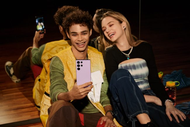 Samsung presenta i nuovi Galaxy S23, con SoC Snapdragon 8 Gen 2 e fotocamera fino a 200 Megapixel