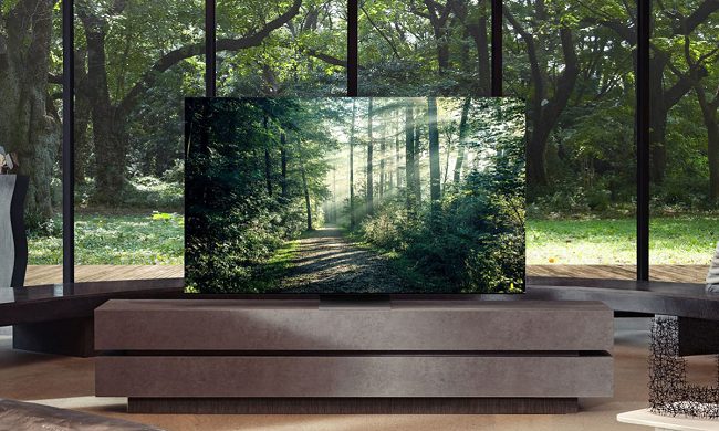 Samsung annuncia l'arrivo dei nuovi TV Neo QLED 8K e 4K con tecnologia Mini LED