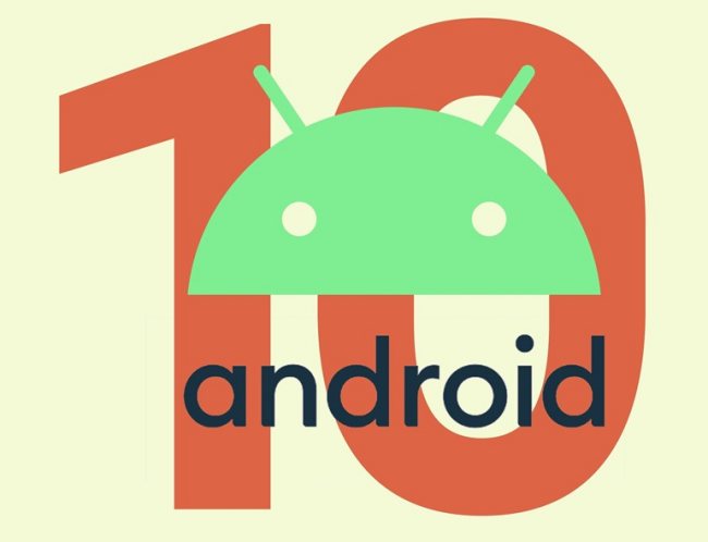 Smartphone e tablet Samsung che saranno aggiornabili ad Android 10
