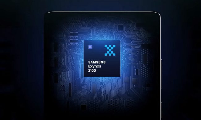 Exynos 2100, il nuovo SoC Samsung per gli smartphone top di gamma. Nel 2022 GPU RDNA 2