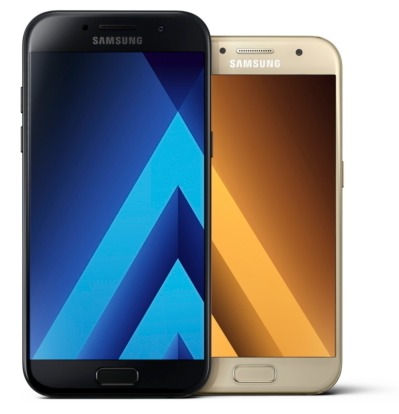 Nuovi Galaxy A, Samsung vuole sorprendere