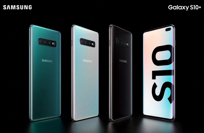 Samsung presenta i nuovi smartphone Galaxy S10: caratteristiche e prezzi dei top di gamma