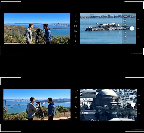 Galaxy S20: presentati i nuovi smartphone top di gamma di casa Samsung