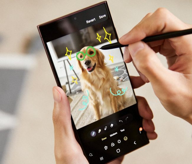 Samsung Galaxy S22: le principali innovazioni dei nuovi smartphone