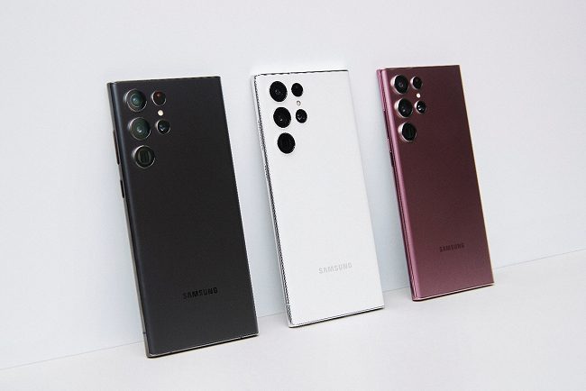 Samsung Galaxy S22: le principali innovazioni dei nuovi smartphone