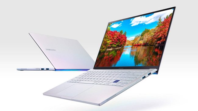 Samsung sceglie i processori Intel di decima generazione e i Lakefield per i suoi notebook