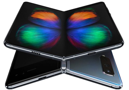 Samsung presenta il Galaxy Fold rivisto e corretto: ecco che cosa cambia