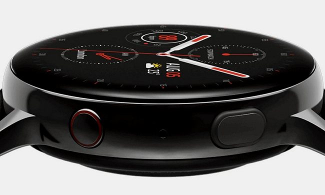 Samsung Galaxy Watch 3: prime anticipazioni sullo smartwatch che debutterà in estate